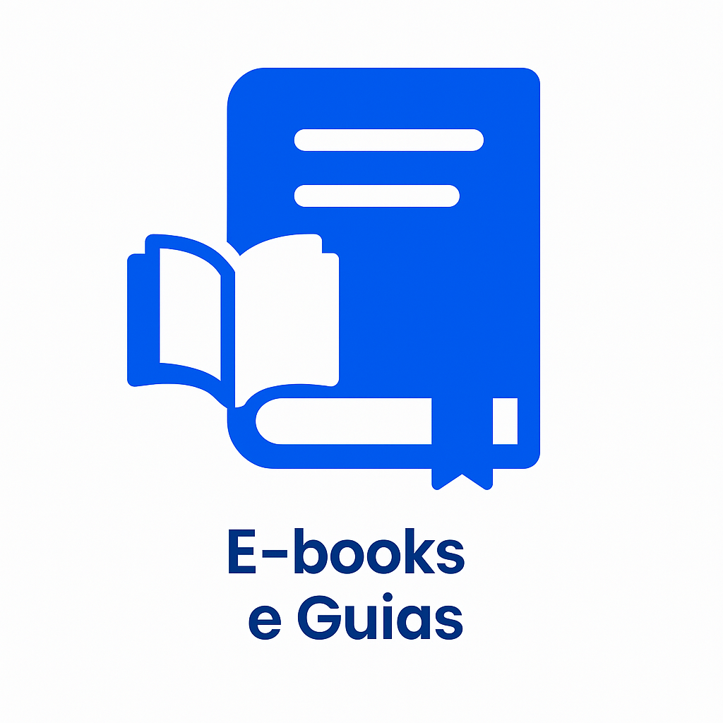 E-books e Guias