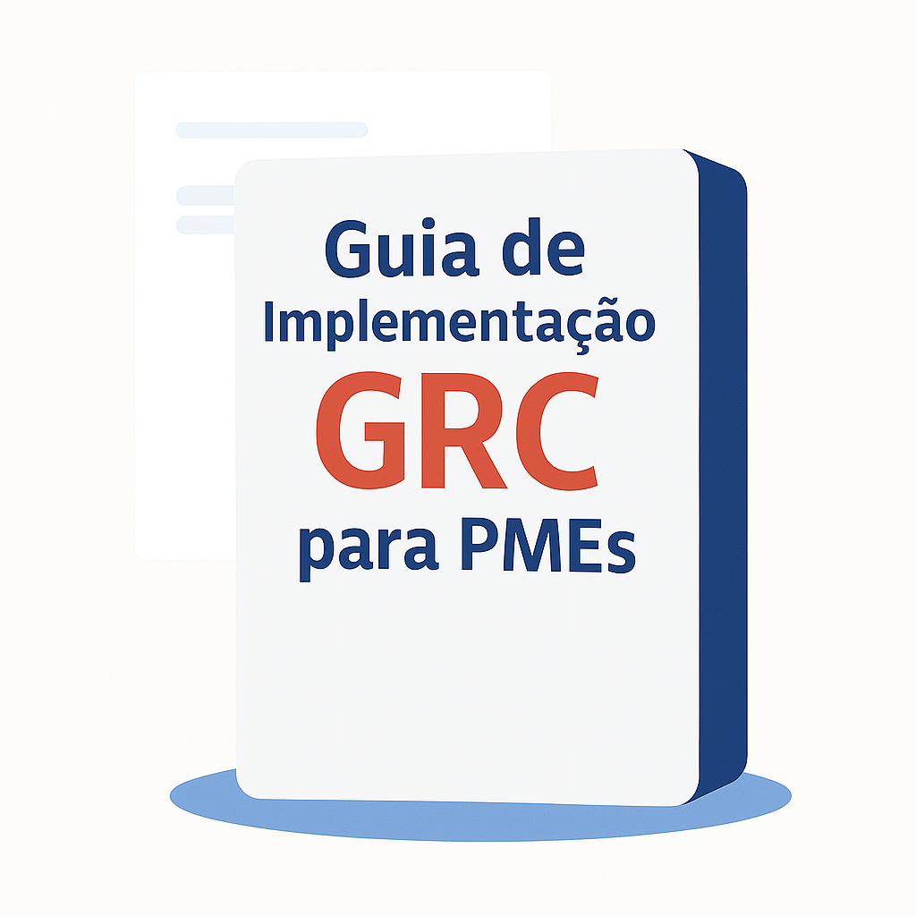 Guia de Implementação de GRC para PMEs