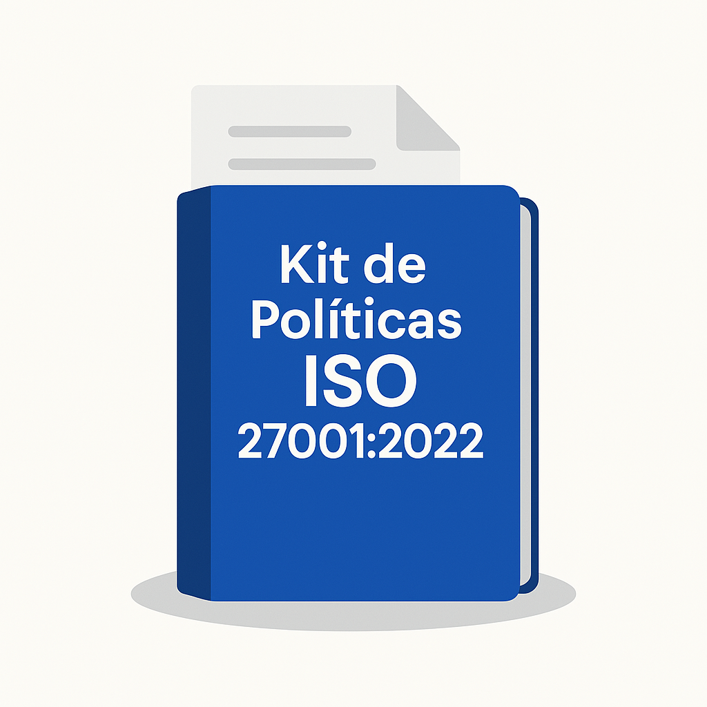 Kit ISO 27001