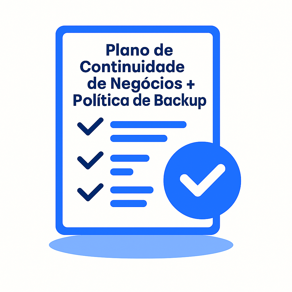 PCN e Politica de Backup