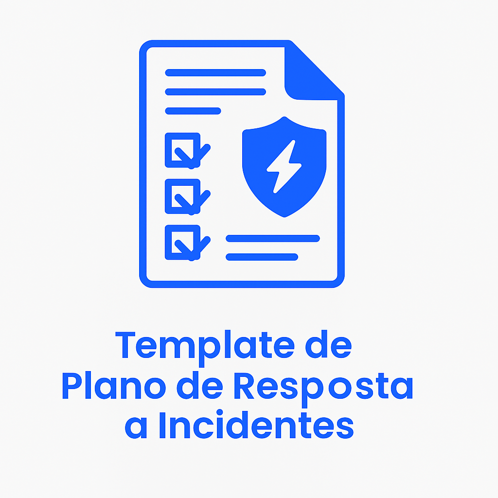 Template de Resposta a Incidentes