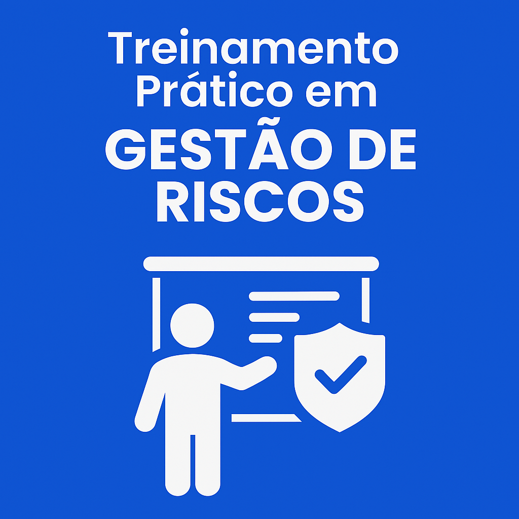 Treinamento Prático em Gestão de Riscos